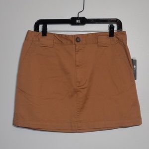 Marc by Marc Jacobs NWT Straight Mini Skirt 8